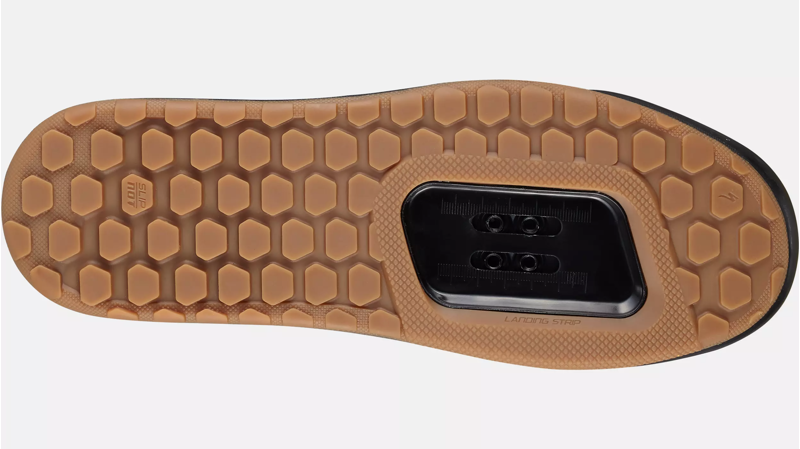 Specialized 2FO Cliplite MTB Shoes Taupe/Dark Moss Green-4